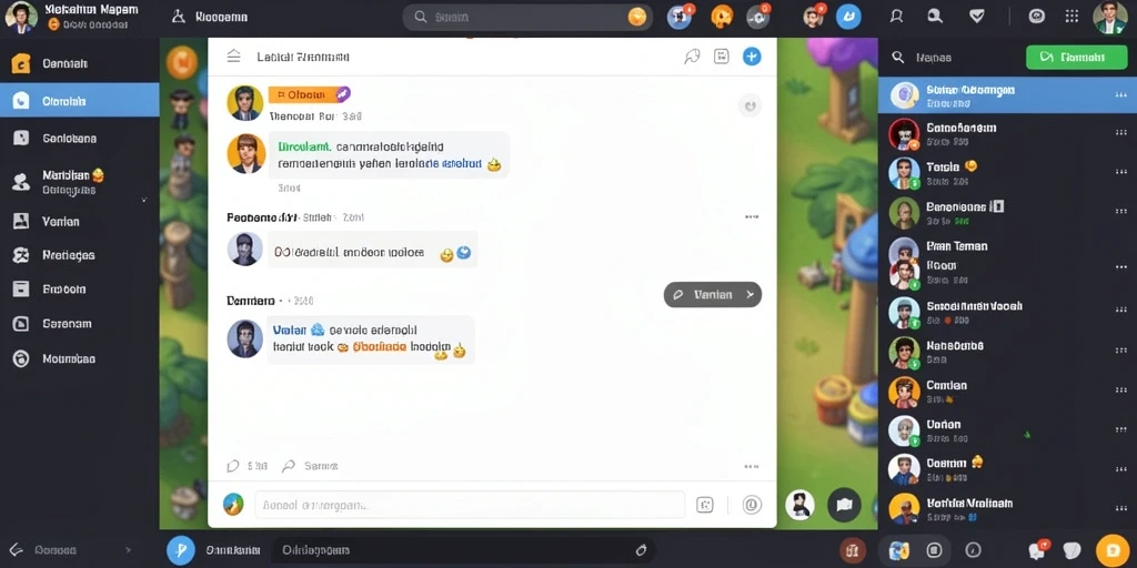 66k - Fitur multiplayer yang memungkinkan bermain bersama teman.