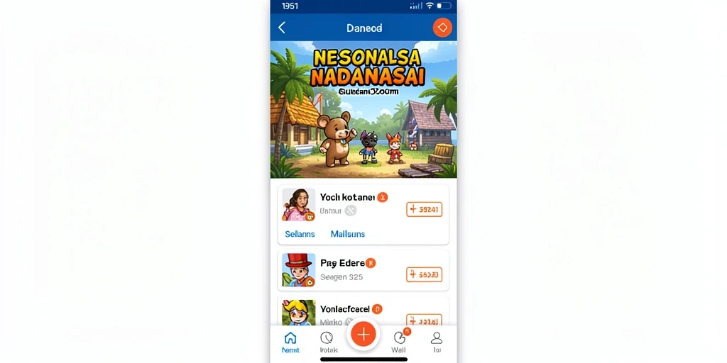 hargatoto - Fitur bonus menarik untuk pengguna baru.