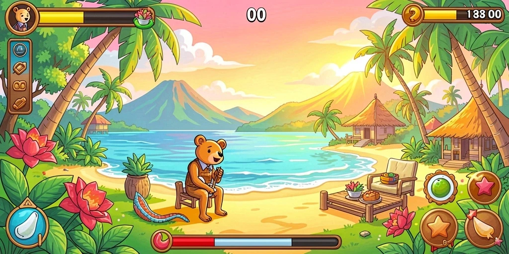 kencana28 - Berbagai mode permainan yang seru untuk dicoba.