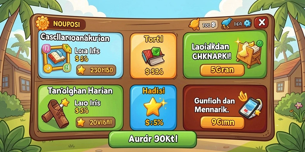 polototo - Beragam tema slot yang menarik untuk dicoba.