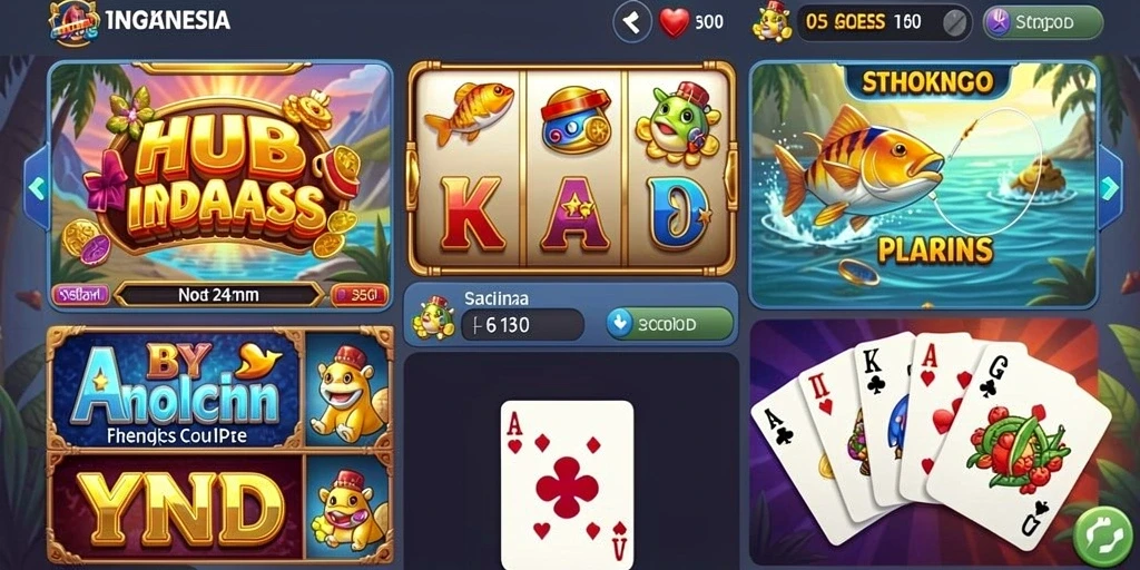 sobet88 - Berbagai pilihan permainan kasino yang mengasyikkan.