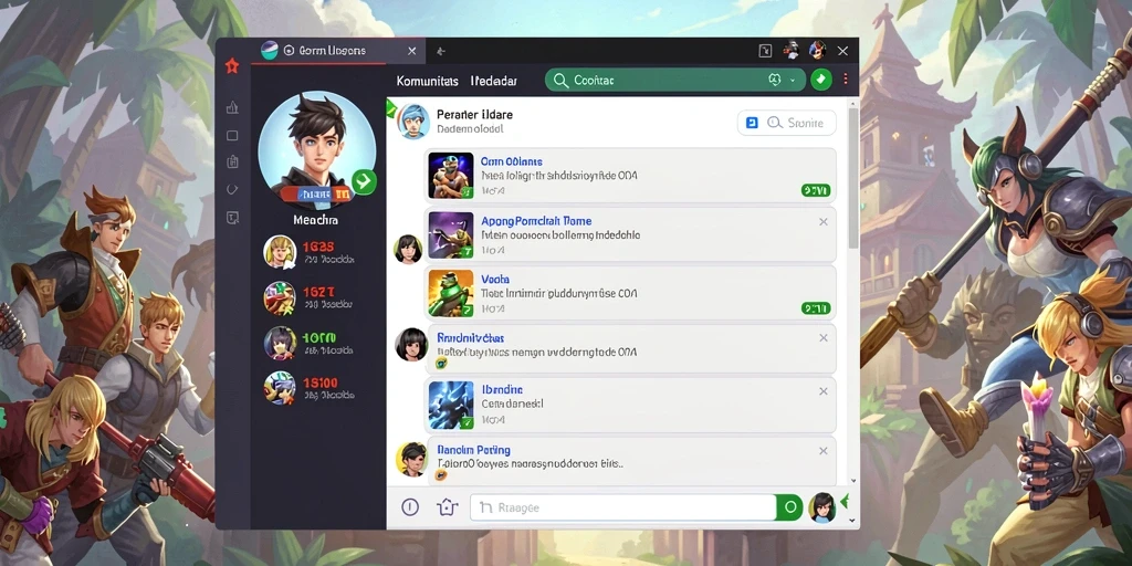 sr996 - Screenshot menunjukkan salah satu level menantang di SR996.
