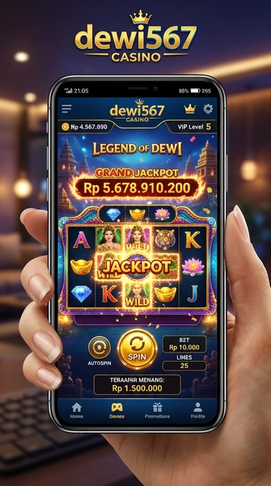 Pratinjau build resmi — siap diunduh untuk Android