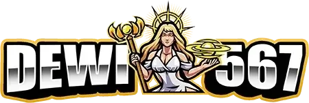 dewi567 — Logo Resmi